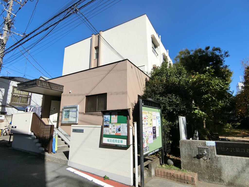 協和会館(ワンルーム/3階)
