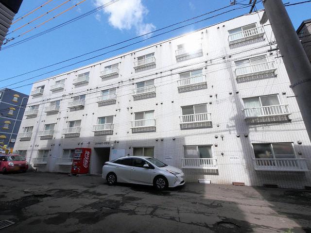 ロイヤルパーク8・12