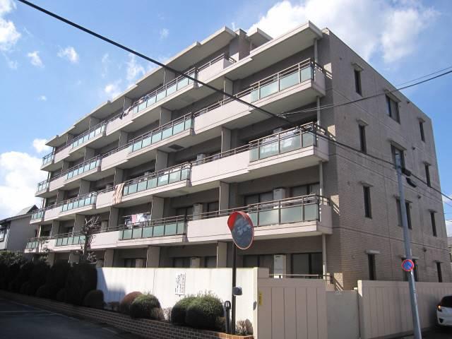パレッヂ新小岩