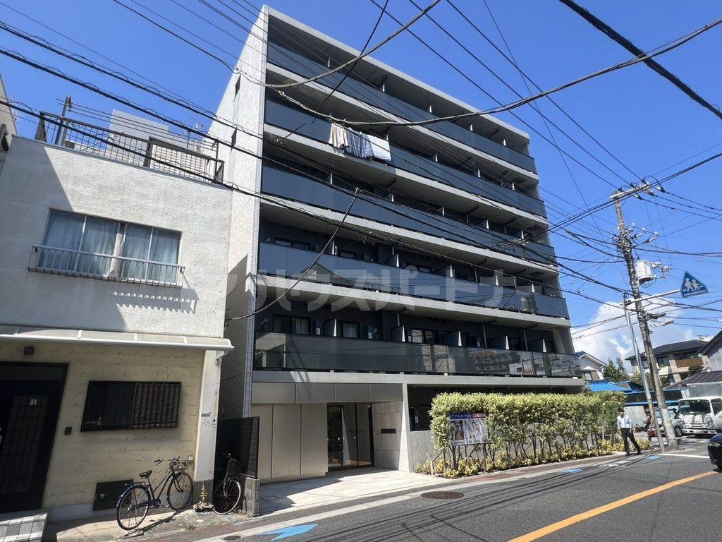 グランカーサ浦安