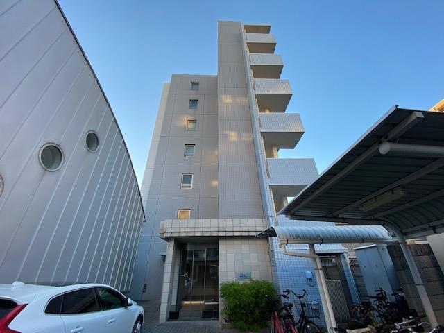 ACOマンション(1K/7階)