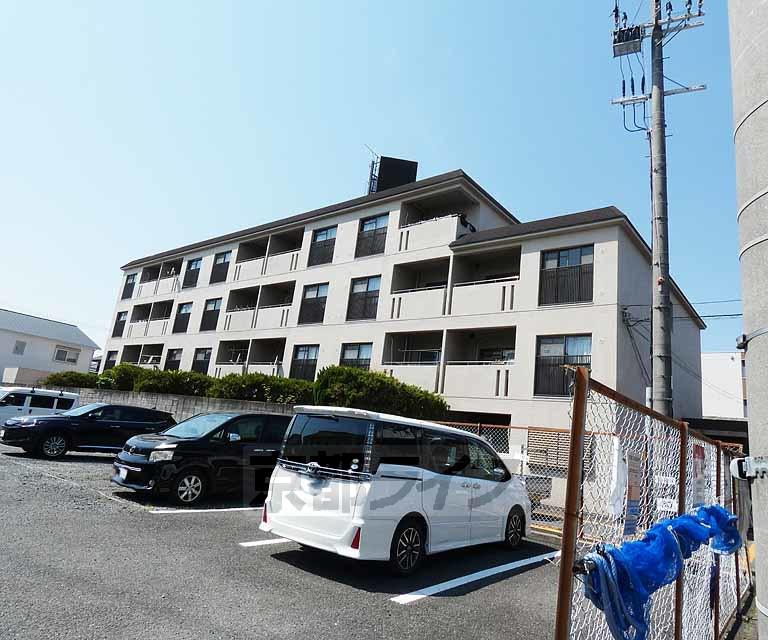 香珠マンション