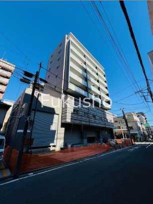 トライオークス横濱