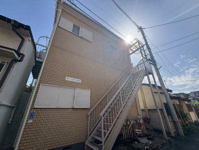 サンフラワー市川