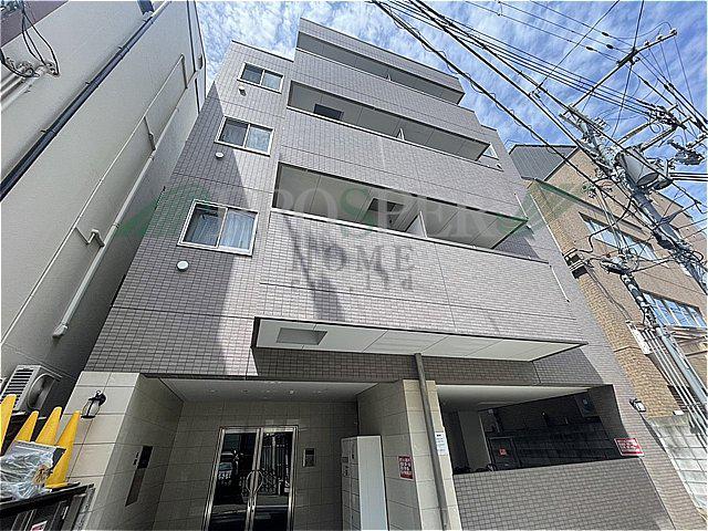 シティーコート布施駅前