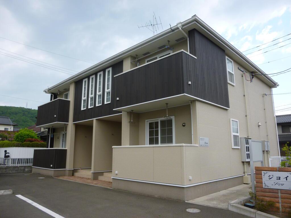 ＪＲ東北本線 船岡駅(宮城) 徒歩19分 2階建 築17年