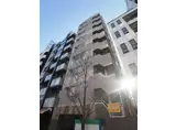 エルグランデ南麻布