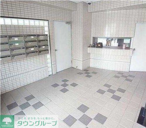 グリーンプラザ東綾瀬II