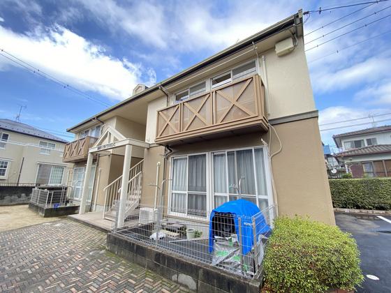 瀬野ハイライフタウンC
