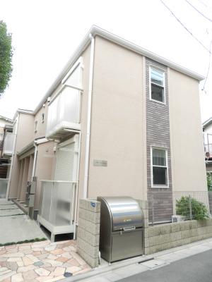 フリーゼ小山