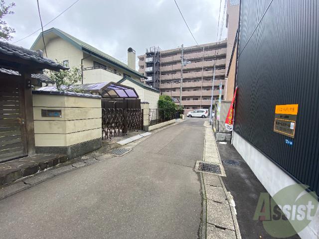 ポミエ・KOKO中倉