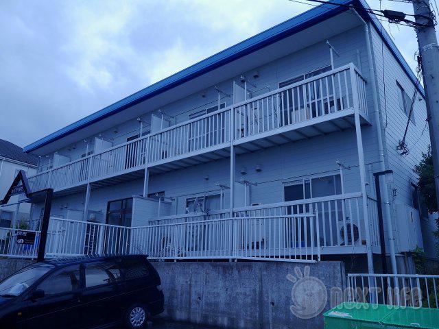 クロノス柿生