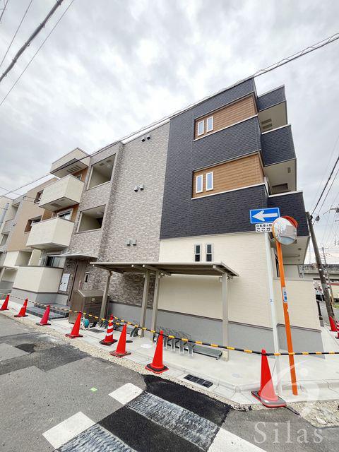フジパレス東花園ウエスト