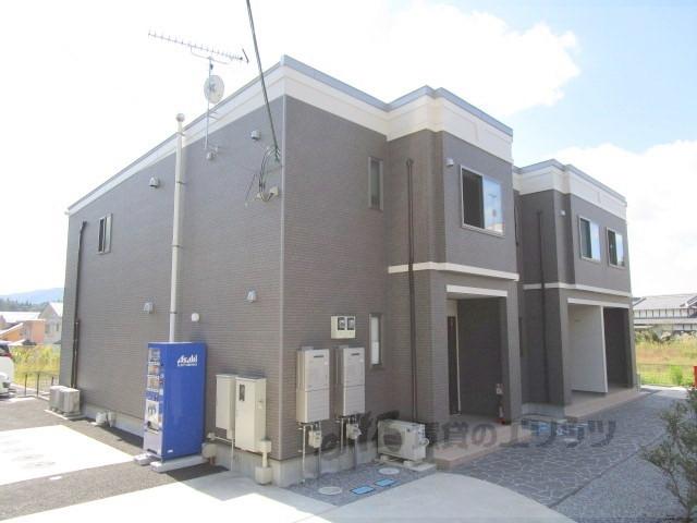 PLAISIR CHATEAU(2LDK/2階)