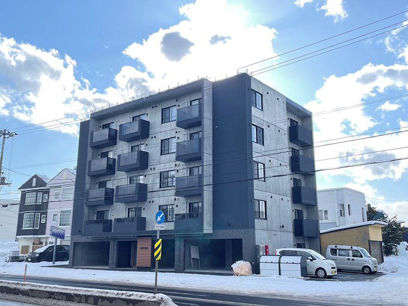 SORTE117(1LDK/4階)