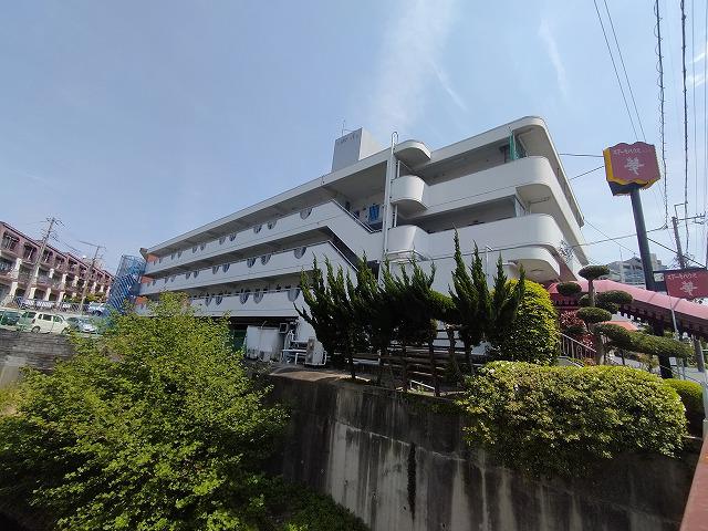 第2ハイツ幸和