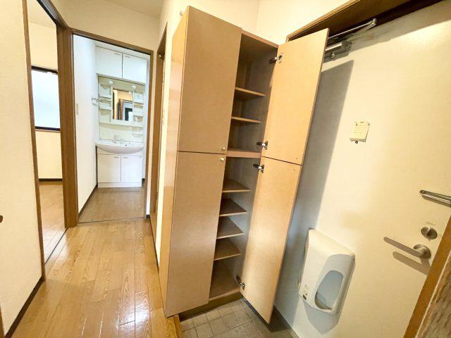 リバージュ山手
