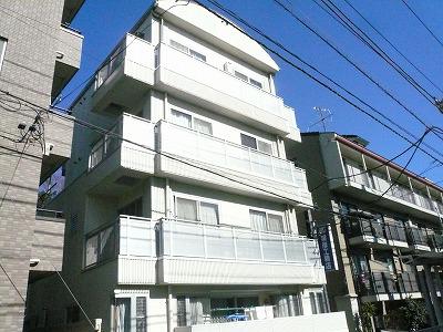 ルピナス東高円寺