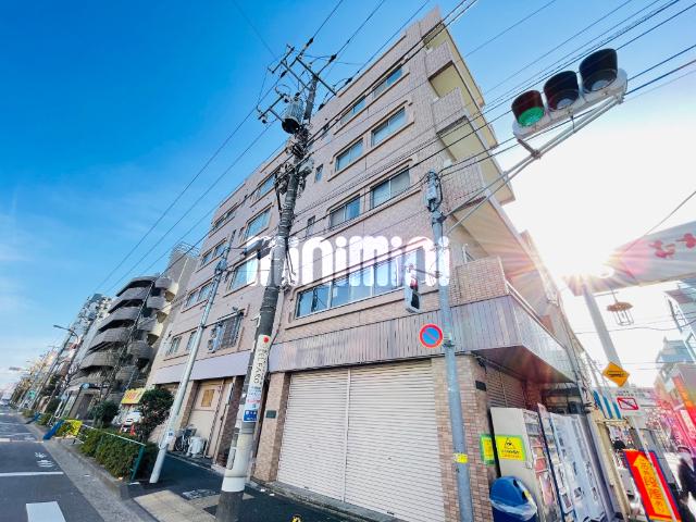 山内ビル