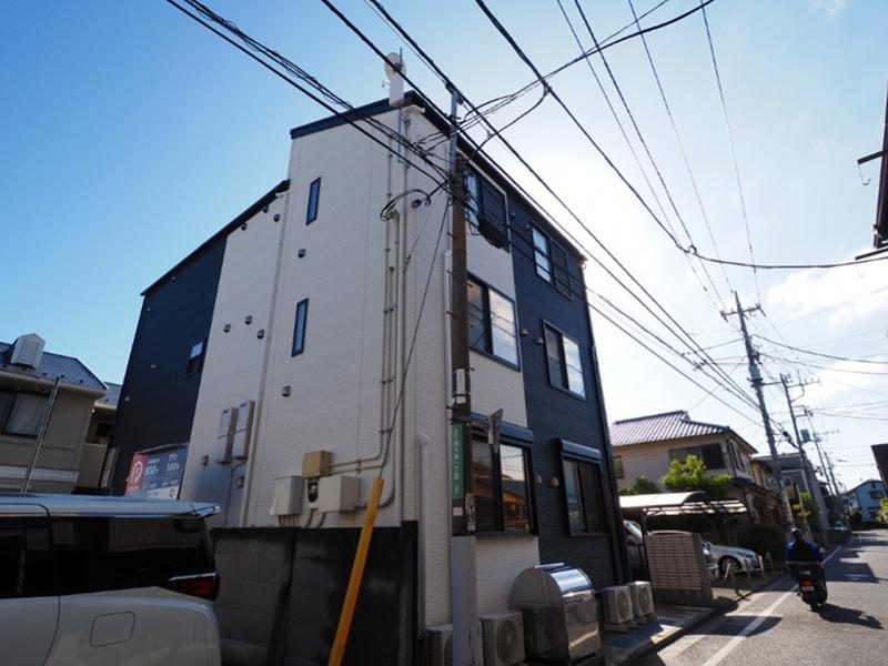 大泉学園ウエスト