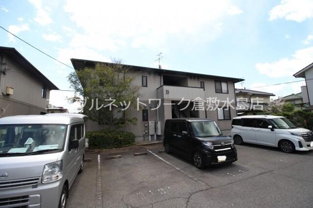 グレースフル大福C棟