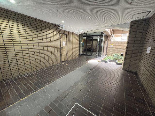 朝日プラザ上本町