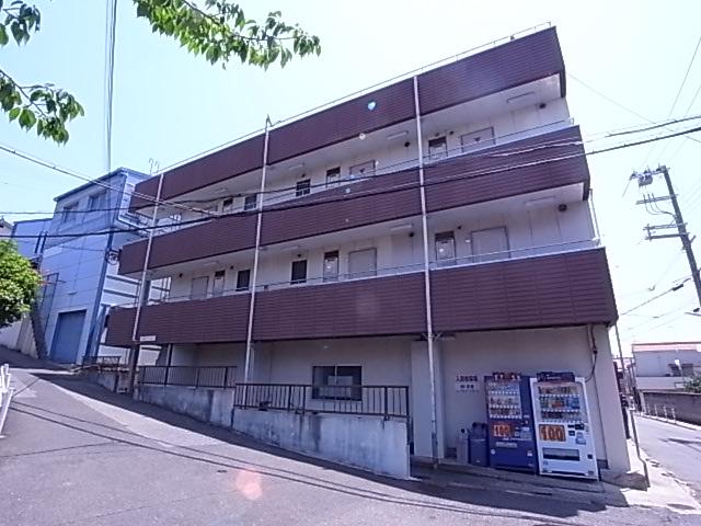 浜第一マンション