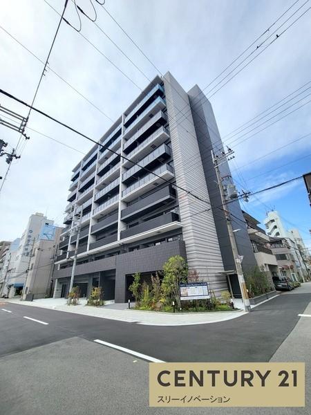 LOUIS RESIDENCE弁天町
