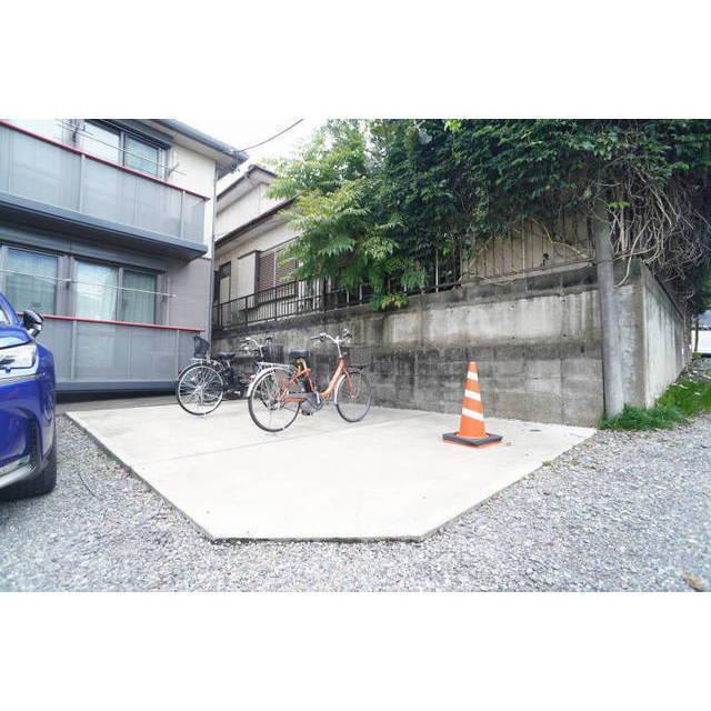 サニーハイツ東原II