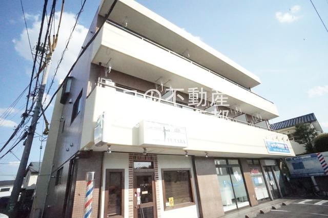 フタバビル