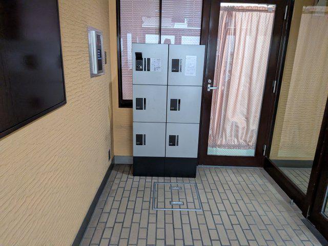 ベルデ北野