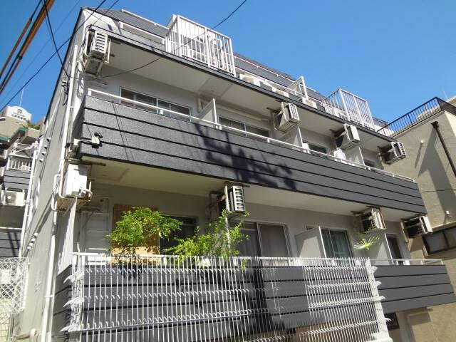 ベルデ北野
