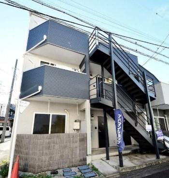 プランタン六町