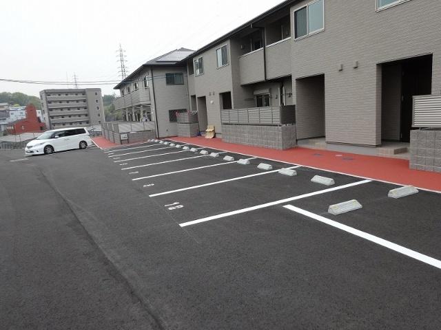 アクロタウン白萩壱番館