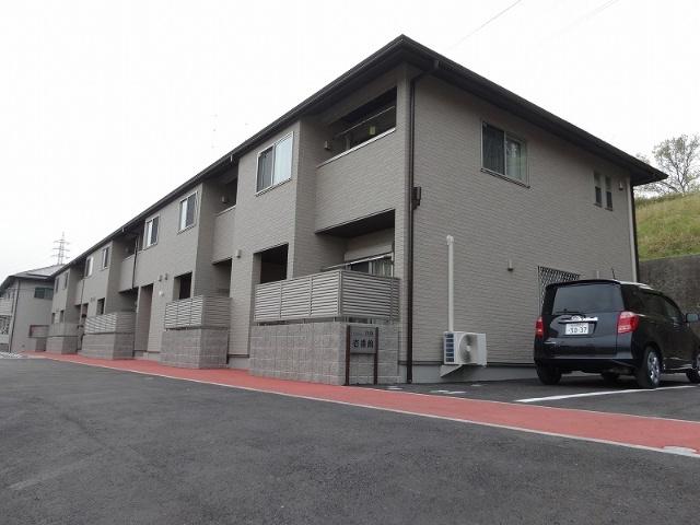 アクロタウン白萩壱番館