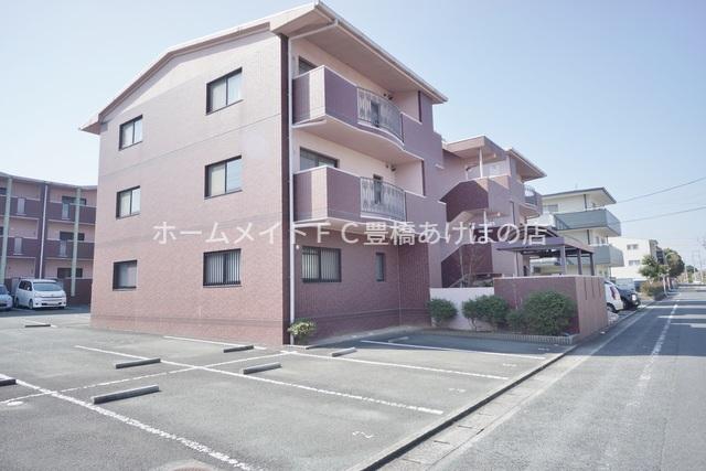 ロイヤルハイツ壱番館