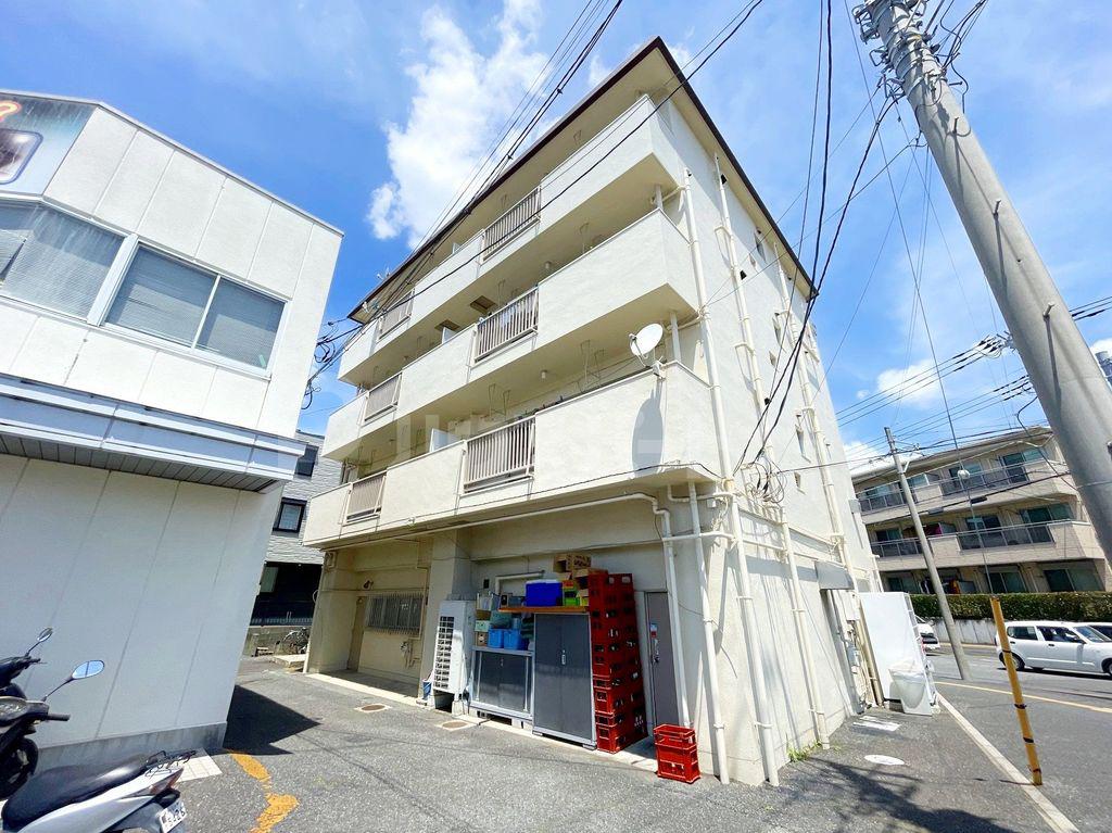桜台染谷ハイツ
