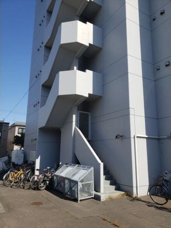 ピュアコート北33条