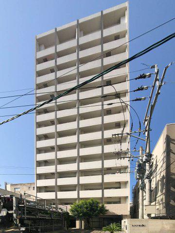 アソシアグロッツォ・クアトロ博多