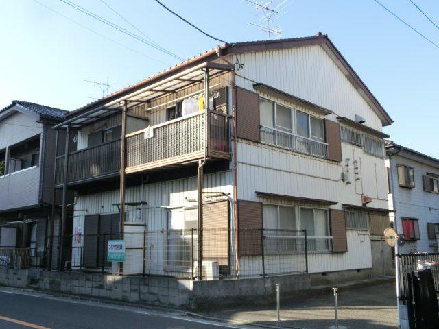 コーポアサカ谷在家第一