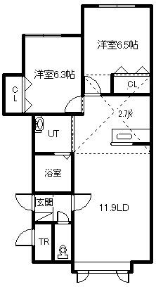 富良野錦町MS A