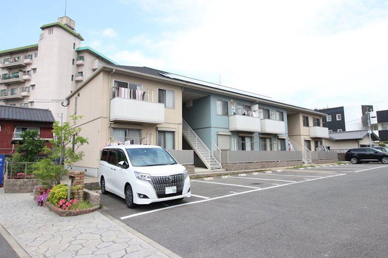 クラヴィエ赤坂A