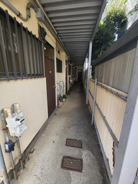 ハイネス梅丘