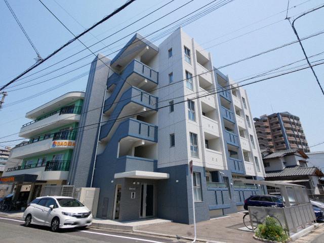 アヴァンセ山王