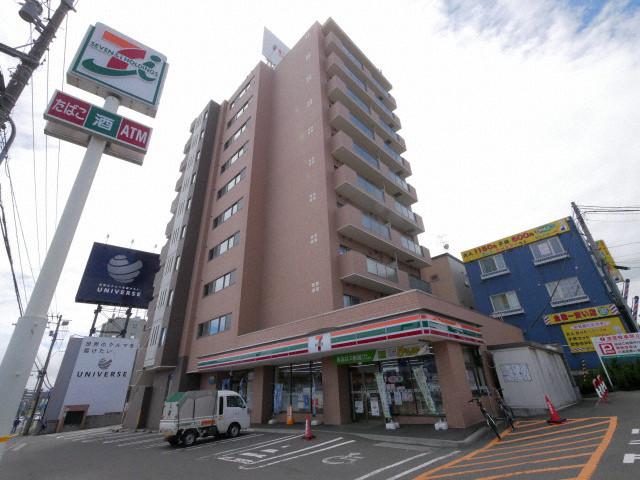 INOVE札幌清田