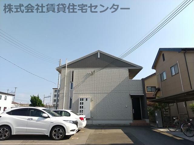 ファミール中之島