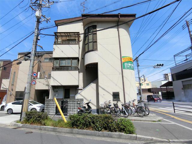 福ビル2