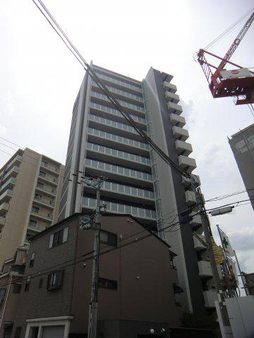TOYOTOMI STAY PREMIUM ABENO天王寺