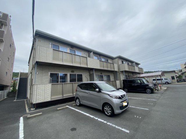 アネシス円山B