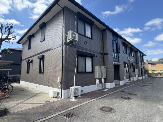 プラザ・ルミエール C棟